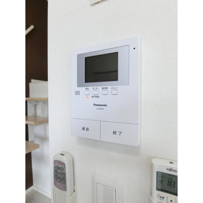 【セキュリティ】 | シェンヌ千葉中央