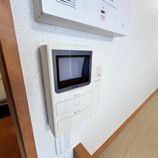 【セキュリティ】 | エイペックス彦根芹橋