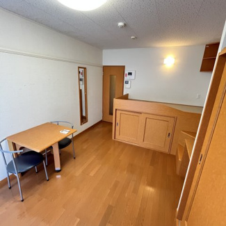 【居間・リビング】 | エイペックス彦根芹橋