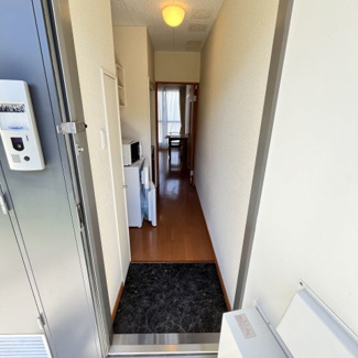 【玄関】 | エイペックス彦根芹橋