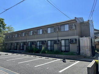 【外観】 | エイペックス彦根芹橋