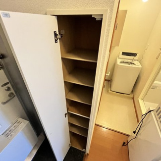 【収納】 | エイペックス彦根芹橋