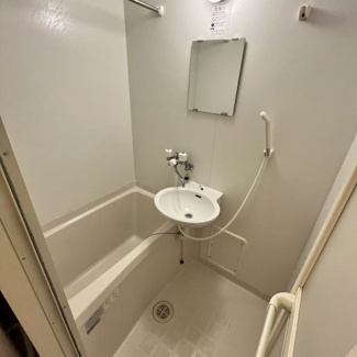 【浴室】 | エイペックス彦根芹橋