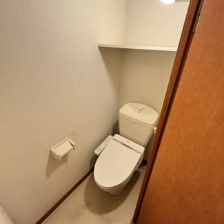 【トイレ】 | エイペックス彦根芹橋