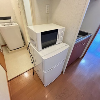 【設備】 | エイペックス彦根芹橋