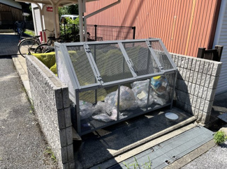 【その他共用部分】 | エイペックス彦根芹橋