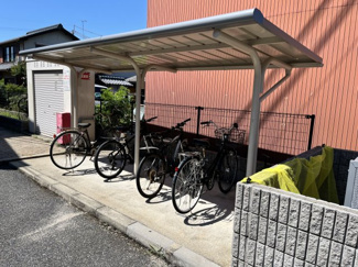 【その他共用部分】 | エイペックス彦根芹橋