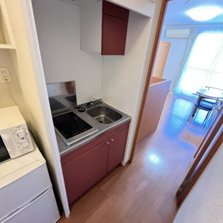 【キッチン】 | エイペックス彦根芹橋