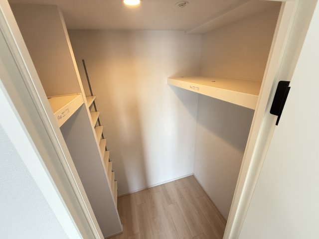 【収納】 | LA GRACE SENBAYASHI