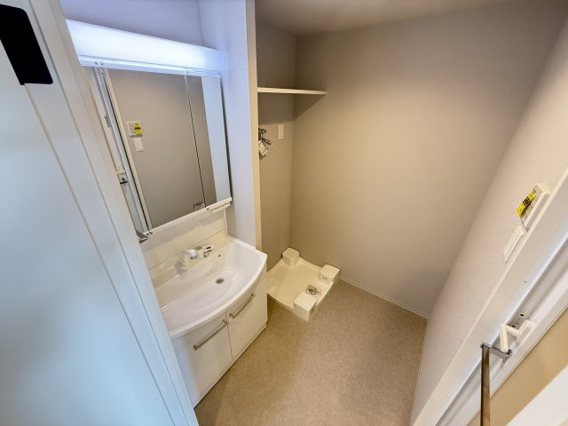 【洗面所】 | LA GRACE SENBAYASHI