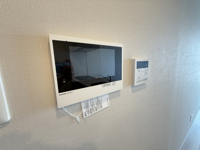 【セキュリティ】 | LA GRACE SENBAYASHI