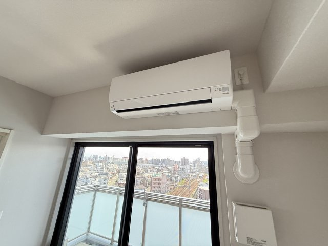 【設備】 | LA GRACE SENBAYASHI