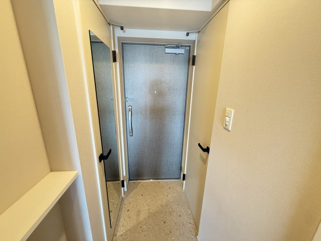 【玄関】 | LA GRACE SENBAYASHI