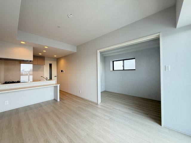 【居間・リビング】 | LA GRACE SENBAYASHI