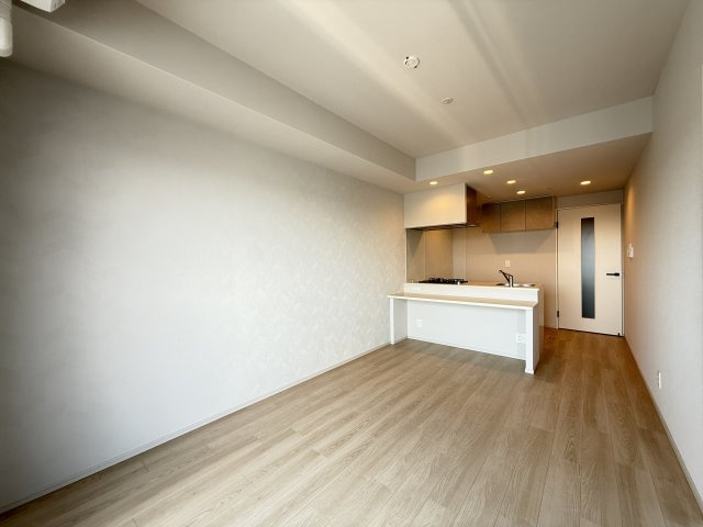 【居間・リビング】 | LA GRACE SENBAYASHI