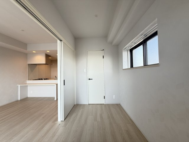 【洋室】 | LA GRACE SENBAYASHI