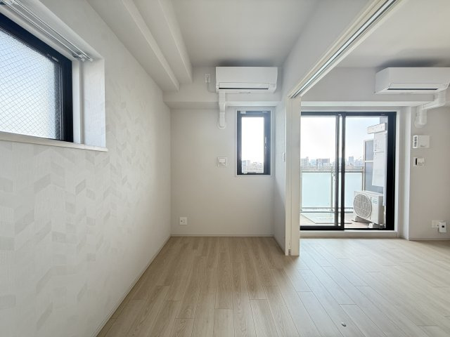 【洋室】 | LA GRACE SENBAYASHI