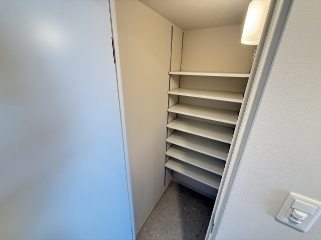 【収納】 | LA GRACE SENBAYASHI