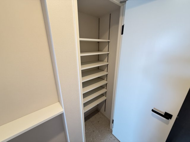 【収納】 | LA GRACE SENBAYASHI