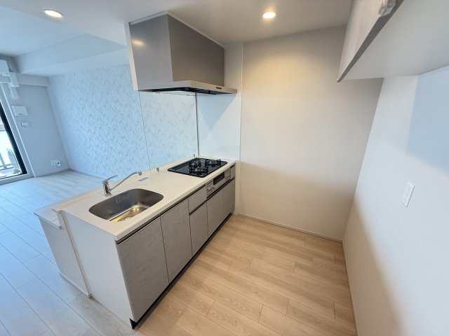 【キッチン】 | LA GRACE SENBAYASHI