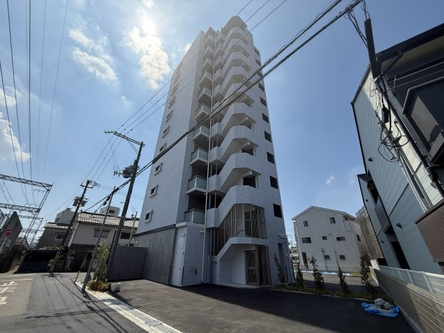 【外観】 | LA GRACE SENBAYASHI