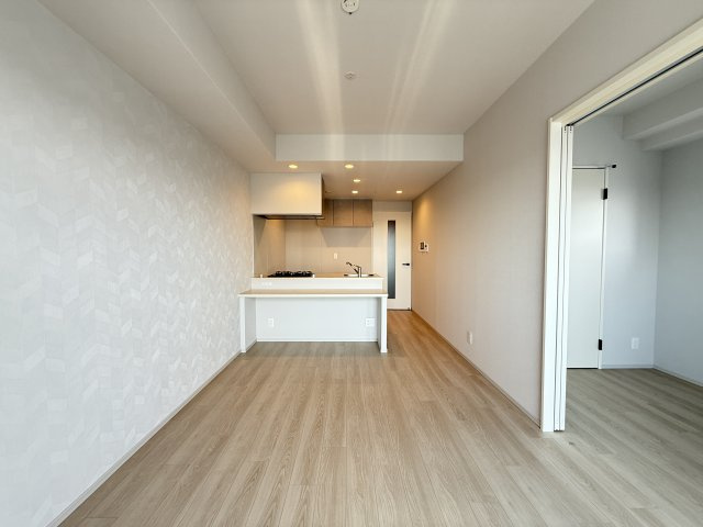 【居間・リビング】 | LA GRACE SENBAYASHI