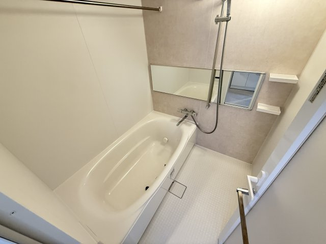 【浴室】 | LA GRACE SENBAYASHI