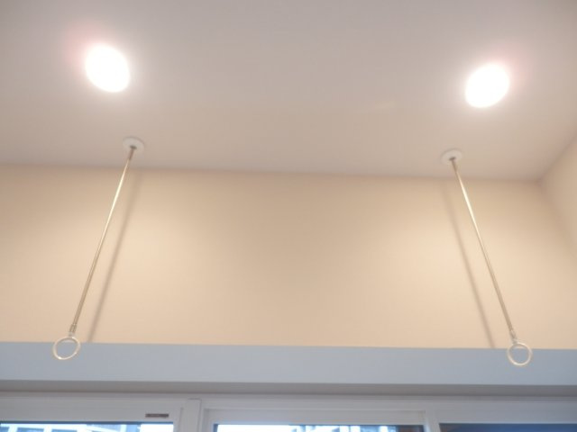 びゅうリエットグラン新宿戸山の内装