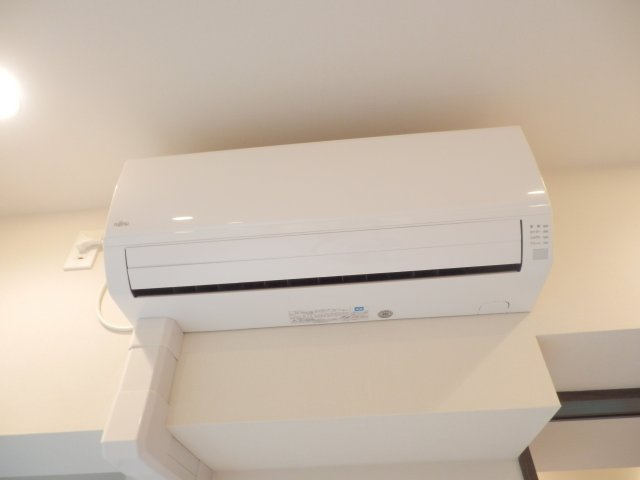 びゅうリエットグラン新宿戸山の設備