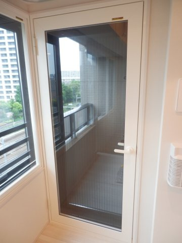 びゅうリエットグラン新宿戸山のその他