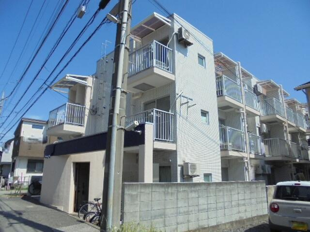 さいたま市桜区西堀8丁目のマンションの画像