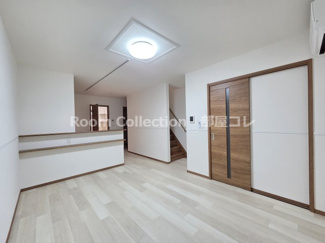 【居間・リビング】