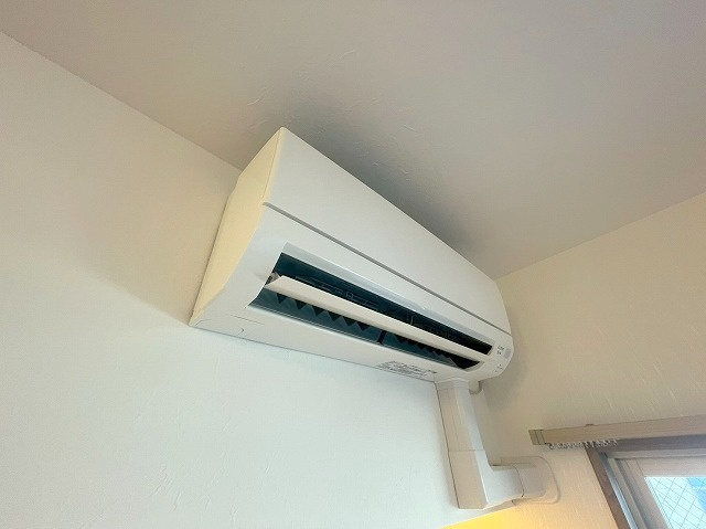 プレジオ西中島ASIANの設備