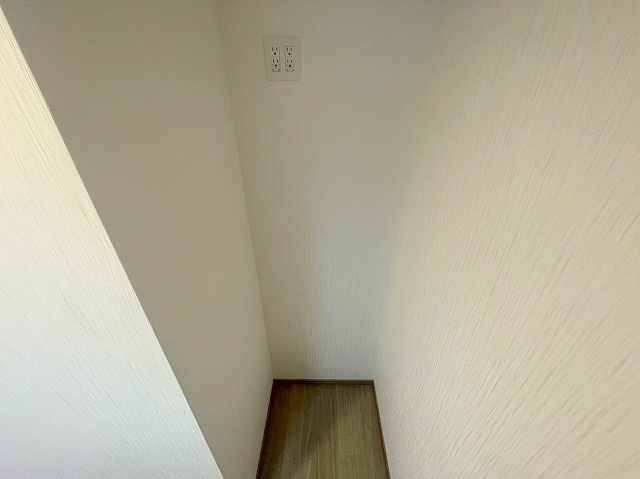 プレジオ西中島ASIANの内装