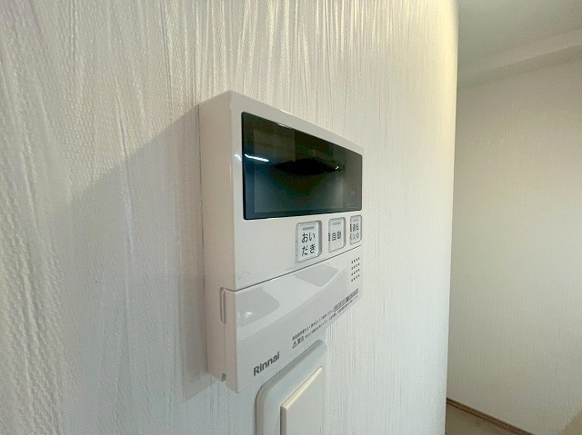 プレジオ西中島ASIANのセキュリティ