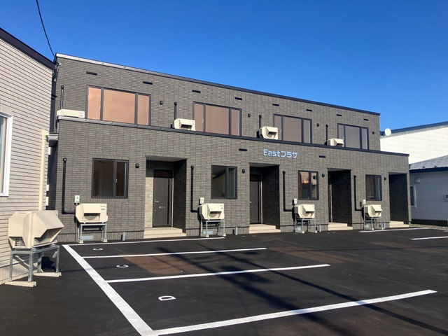 ＥＡＳＴプラザ