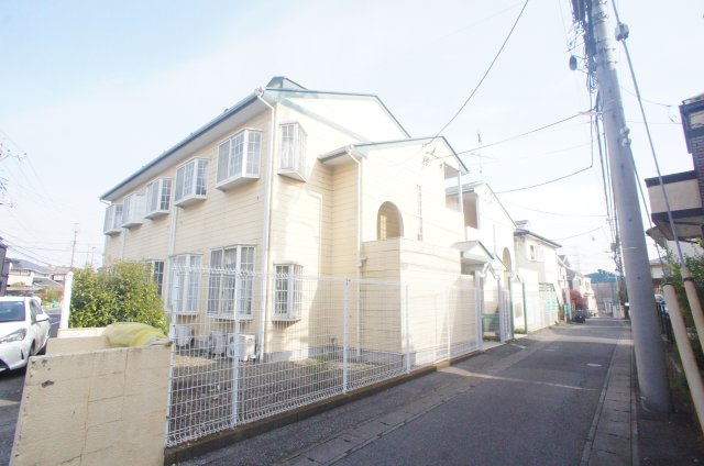 ハンプトンコート花野井