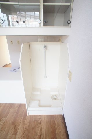 ハンプトンコート花野井のその他|※別部屋です