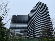 ＴＨＥ　ＣＯＵＲＴ　神宮外苑の画像