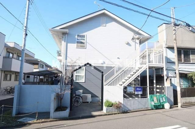 【エントランス】 | シャトルＫ２ | 建物の内部です