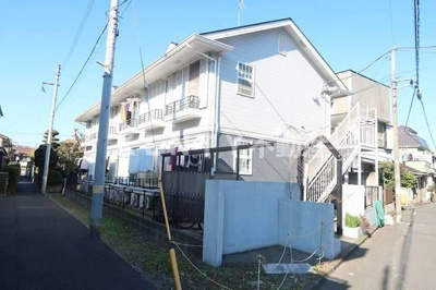 【外観】 | シャトルＫ２ | おしゃれな外観です