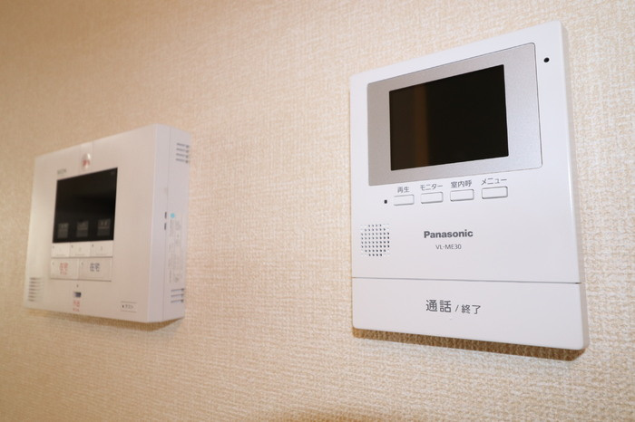 ソロモン泗水のセキュリティ