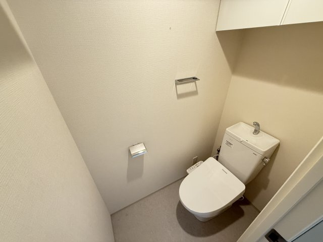 【トイレ】 | LA GRACE SENBAYASHI