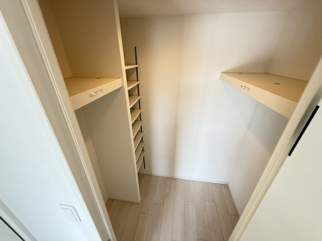 【収納】 | LA GRACE SENBAYASHI