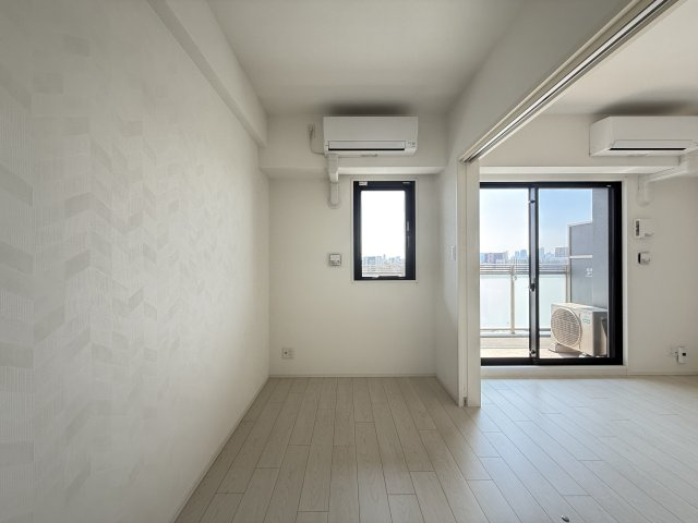 【寝室】 | LA GRACE SENBAYASHI