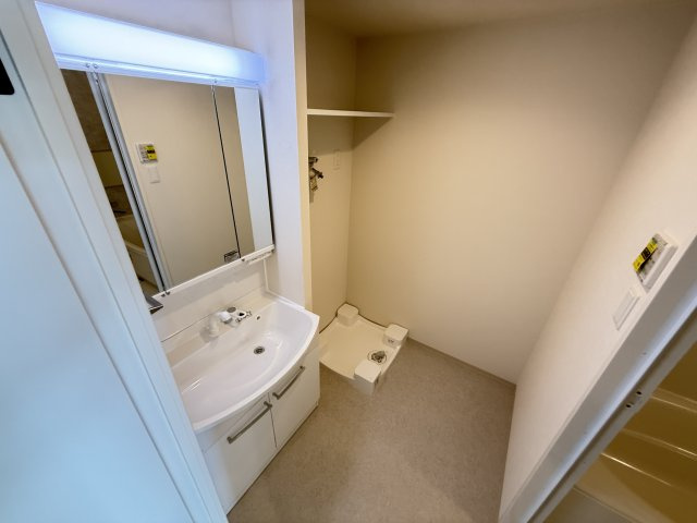 【洗面所】 | LA GRACE SENBAYASHI