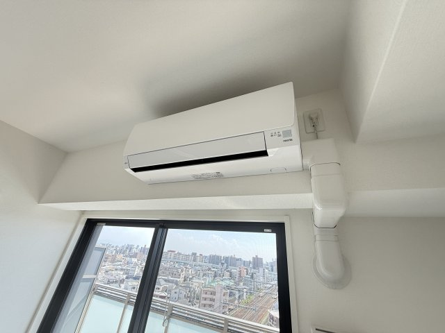 【設備】 | LA GRACE SENBAYASHI