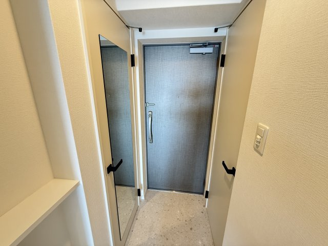 【玄関】 | LA GRACE SENBAYASHI