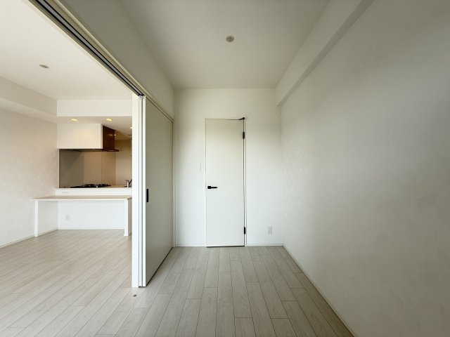 【洋室】 | LA GRACE SENBAYASHI