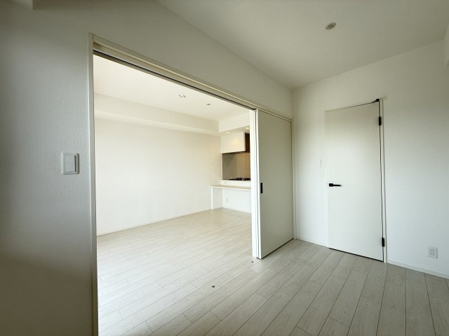 【洋室】 | LA GRACE SENBAYASHI